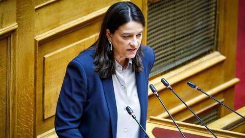 Ν. Κεραμέως: καταργείται η περικοπή στις συντάξεις χηρείας μετά την τριετία