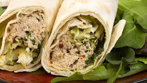 Ιδέες για νόστιμο και γρήγορο σχολικό κολατσιό 