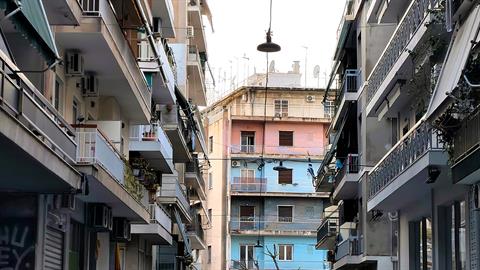 Φοιτητική στέγη: εκτοξεύονται οι τιμές ενοικίου μετά την ανακοίνωση των βάσεων