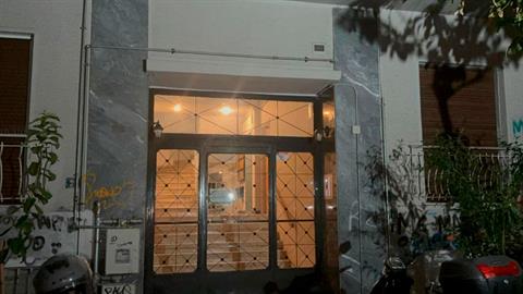 Κυψέλη: νεκρό βρέφος βρέθηκε μέσα σε βάζο - είχε σημάδια στην πλάτη