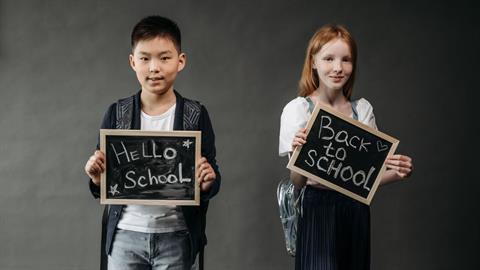 Back to School χωρίς άγχος: Η λίστα που χρειάζεται κάθε γονιός