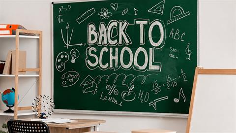 Back to School: Τα προϊόντα που ξεχώρισαν και έγιναν οι πρωταγωνιστές της νέας σχολικής χρονιάς
