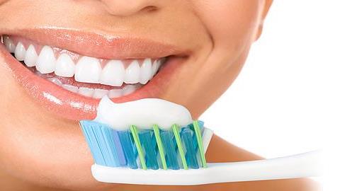 Η υγεία από... το χαμόγελο φαίνεται