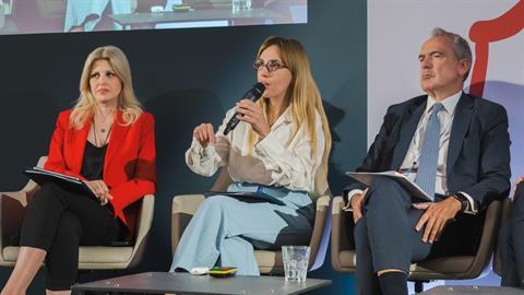 X. Κράββαρη: Είμαστε πολύ κοντά στην αποζημίωση της εξέτασης ΑΜΗ