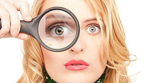 Τα παράξενα του ανθρώπινου σώματος