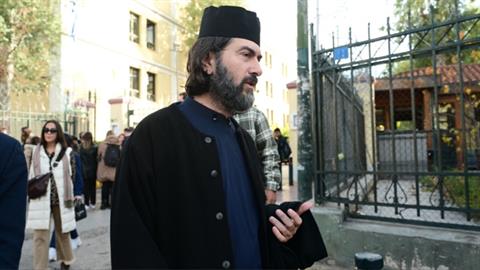 Ομόφωνα αθώος ο πατέρας Αντώνιος για την υπόθεση της «Κιβωτού» στα Ιωάννινα