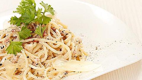 5 αυθεντικές ιταλικές μακαρονάδες 