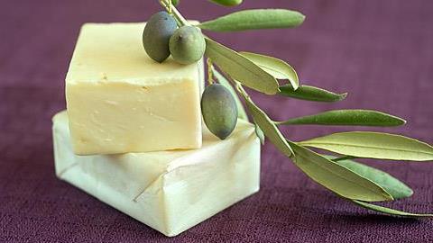 Πώς να φτιάξετε σαπούνι στο σπίτι 