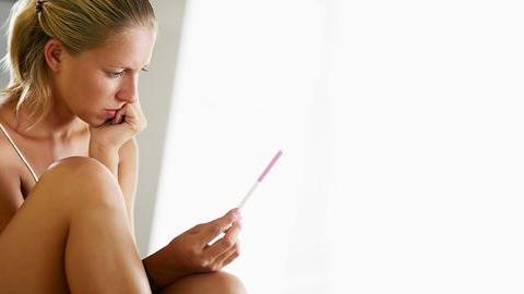 Τεστ εγκυμοσύνης: Πώς δεν θα χαθείτε στη μετάφραση