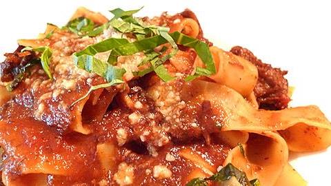 5 λαχταριστές συνταγές με μοσχάρι