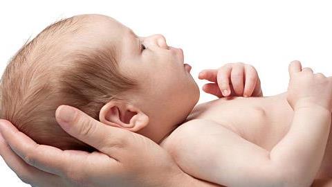 Νεογέννητο στο σπίτι: Τι είναι φυσιολογικό;