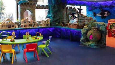 Seferland: Κάθε μέρα το παιχνίδι γίνεται ξεχωριστή εμπειρία