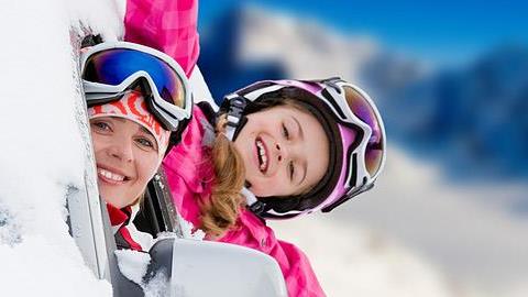 5 οικογενειακά ξενοδοχεία για αξέχαστες χειμερινές διακοπές