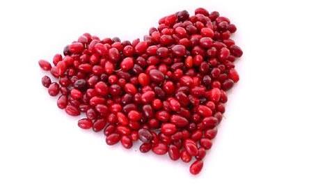 Οι καλύτερες τροφές για υγιή καρδιά