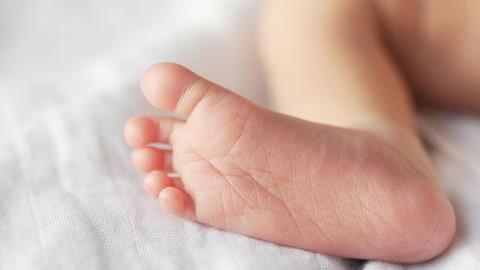 Κατέληξε το βρέφος που διακομίστηκε με ασιτία στο Νοσοκομείο Ηρακλείου 