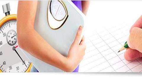 Μετρητής Δείκτη Μάζας Σώματος