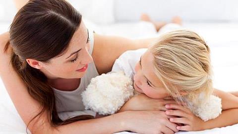 Πώς και πότε να μιλήσετε στο παιδί για το σεξ