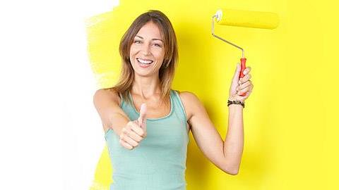 Εσωτερική διακόσμηση: Η ψυχολογία των χρωμάτων στο σπίτι 