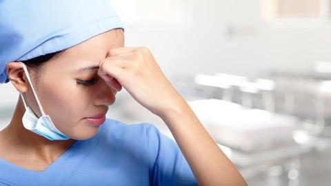 Ιστορίες μαμάδων: Ένα ιατρικό λάθος που κόστισε πολλά... 