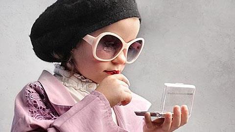 Ναρκισσισμός στην παιδική ηλικία και ο ρόλος του γονιού