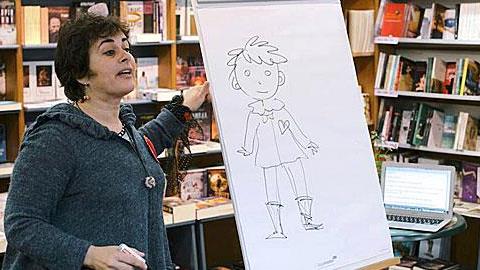 Κερδίστε 5 διπλές προσκλήσεις για την ζωγραφήγηση «Σαν από καθαρή Μαγεία…»