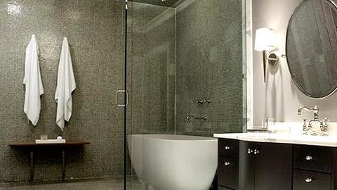 10 φωτο-ιδέες για ανακαίνιση μπάνιου