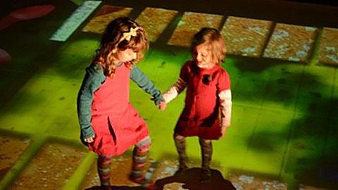 Κερδίστε διπλές προσκλήσεις για τους