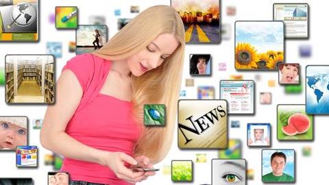 Οι πιο χρήσιμες εφαρμογές για γυναίκες