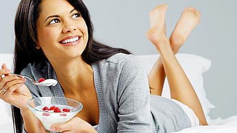 Ακολουθώντας τη «διατροφή της γονιμότητας»