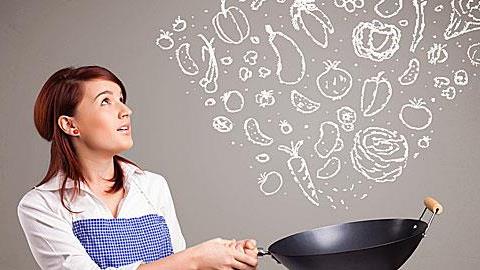 Ποιος είναι ο πιο υγιεινός τρόπος να μαγειρεύουμε;