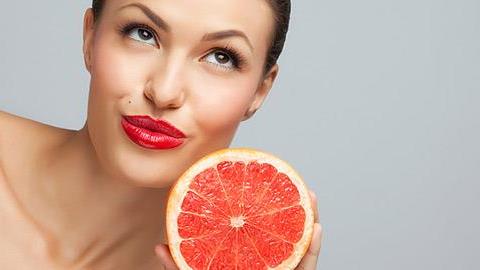 Εσπεριδοειδή: Φρούτα που μας χαρίζουν μακροζωία 