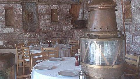 Διαγωνισμός: Κερδίστε ένα γεύμα για δύο την ημέρα του Αγ. Βαλεντίνου στο εστιατόριο 