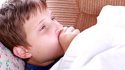 Κοκίτης: Τι να προσέξετε για το παιδί