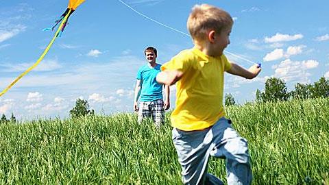 Η σημασία του παιχνιδιού για το παιδί