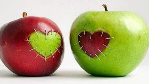 Φωτογραφίες και ατάκες αγάπης για την ημέρα του Αγίου Βαλεντίνου