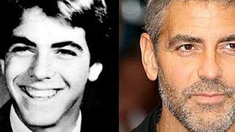 22 διασημότητες στα... νιάτα τους