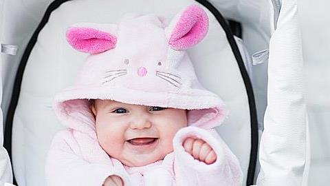 Τα πιο αστεία βίντεο με μωρά