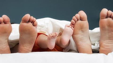 Τι θα σταματήσετε να κάνετε τώρα που γίνατε γονείς