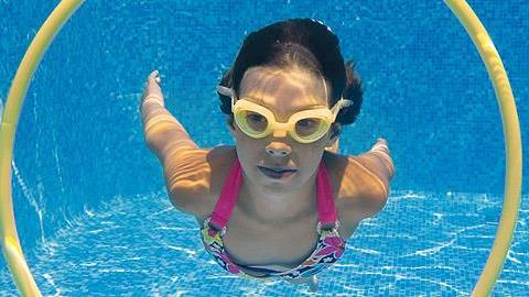 Οι καλύτερες δραστηριότητες για παιδιά ανά ηλικία