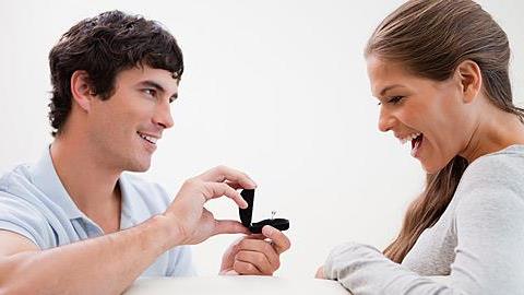 7 συζητήσεις που πρέπει να κάνετε πριν το γάμο 