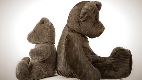 Όταν οι γονείς δείχνουν «αδυναμία» στο ένα παιδί...