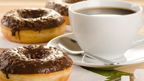 Ντόνατ: 5 σπιτικές συνταγές για αμαρτωλές απολαύσεις