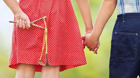 Τα πιο συχνά προβλήματα παιδικής συμπεριφοράς εξηγούνται