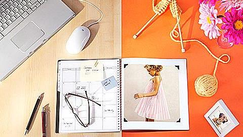 6 συμβουλές για να ισορροπήσετε καριέρα και οικογένεια