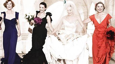 6 ρομαντικές ταινίες και τι μας έμαθαν για τις σχέσεις