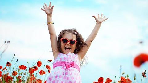 10 λόγοι που αγαπάμε την άνοιξη