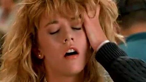 Γυναικείος οργασμός: Όλα όσα θέλετε να ξέρετε