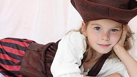 10 αποκριάτικες στολές για αγόρια και κορίτσια