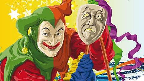 Κερδίστε προσκλήσεις για το Carnival Kingdom στο The Mall