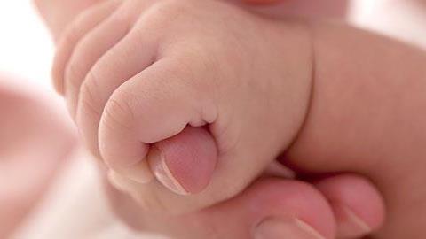 Πώς αναπτύσσονται οι αισθήσεις του παιδιού όσο μεγαλώνει